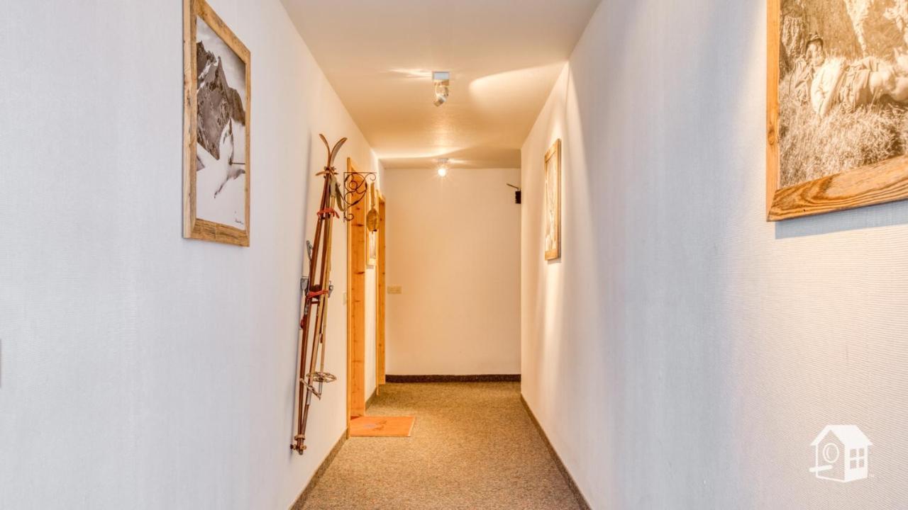 Chalet Harmonie Inzell Eksteriør bilde