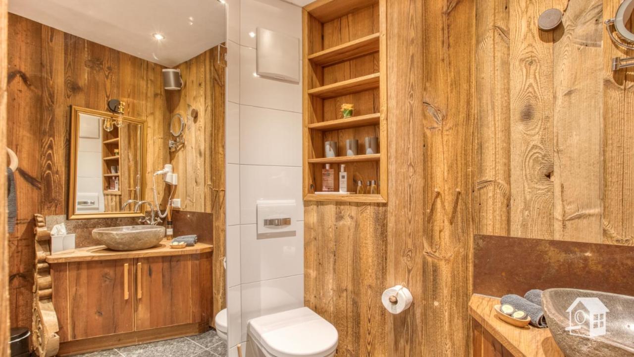 Chalet Harmonie Inzell Eksteriør bilde